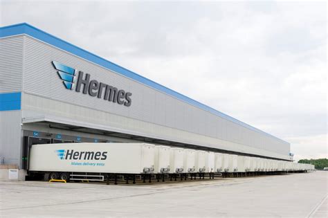 hermes transportation ltd